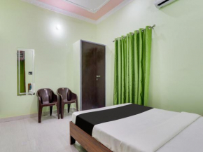 Super Hotel O Shri Radhe Guest House & Restaurant